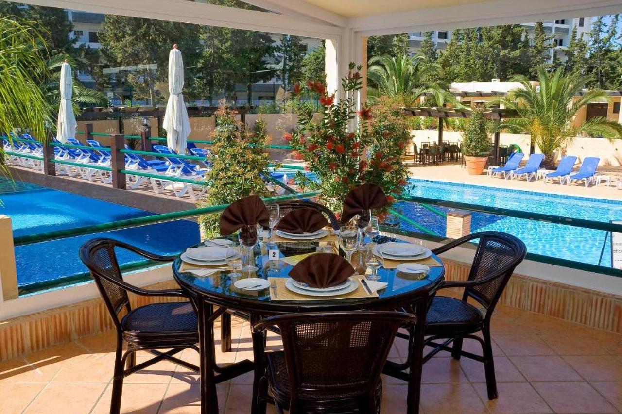 Apartamento Malick - Balaia