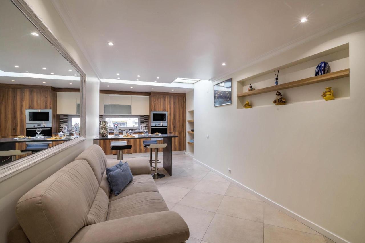 Apartamento Malick - Balaia Albufeira